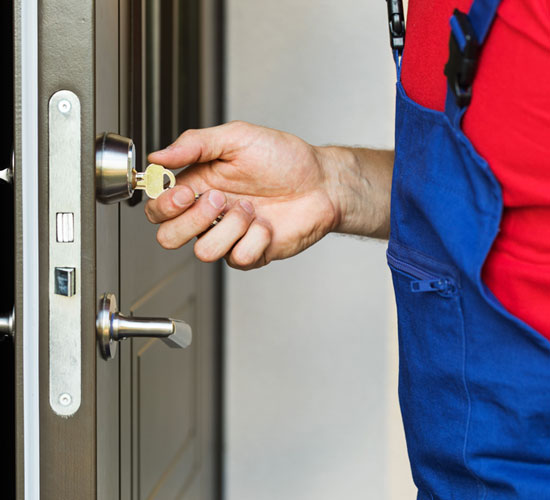 Residential Locksmith Diamond Bar