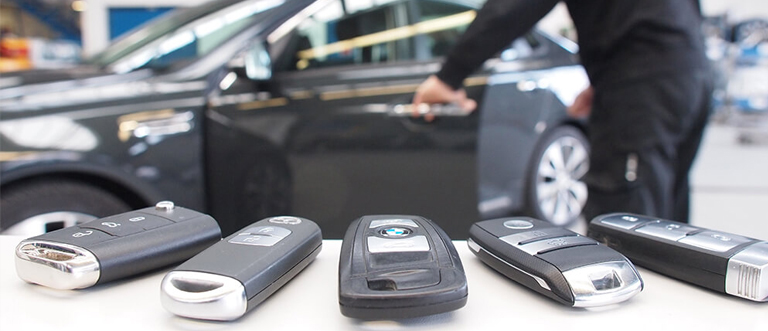 Automotive Locksmith Diamond Bar