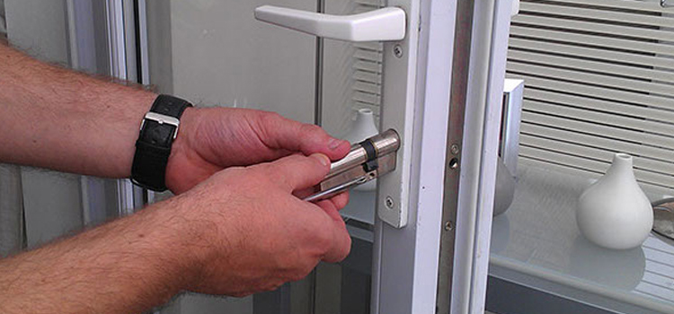 Commercial Door Lock Repair in Diamond Bar