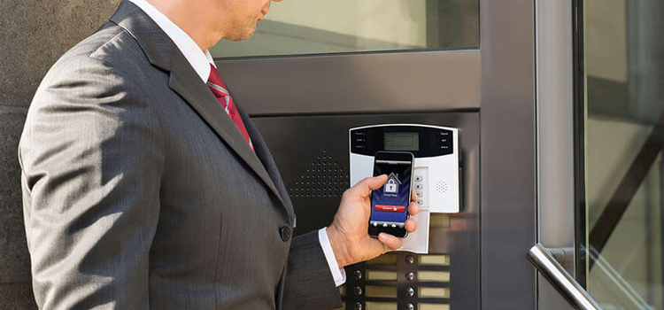 Commercial Office Locksmith Diamond Bar